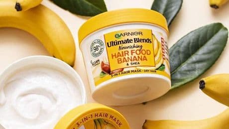 Sale sees Garnier Ultimate Blends trio that 'makes hair thick in 2 weeks' drop to £10