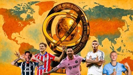 Juega el Mundial de clubes en el Fantasy de MARCA