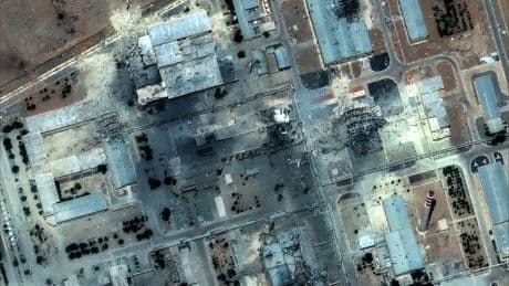 How Bombing Iran May Have Made Nuclear Diplomacy Much Harder
