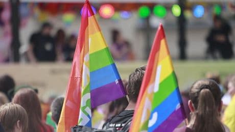 Queeres Leben: Queere Demonstrationen zwischen Sichtbarkeit und Sicherheit