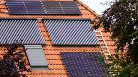 Bundespolitik: Grüne rufen zum Widerstand gegen Reiches Solarpläne auf