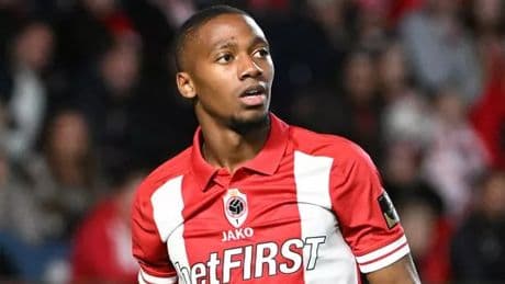 Celtic transfer news as Balikwisha timeline emerges and Ambrosino gets appraisal