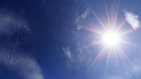 Hitzewelle: Spitzentemperatur in Deutschland: An diesem Ort war es am heißesten