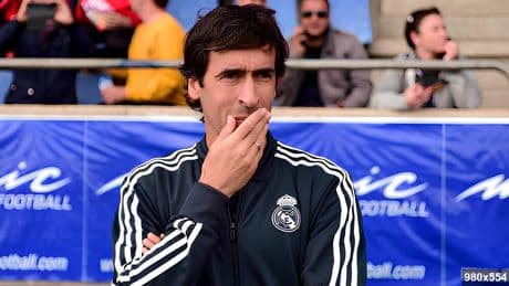 Raúl se marcha del Real Madrid: ¿Por qué jamás le llegó la oportunidad de entrenar al primer equipo?