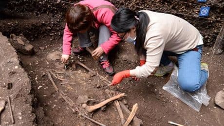 Archaeologists finally crack origin mystery of Tibet’s ‘ghost ancestors’