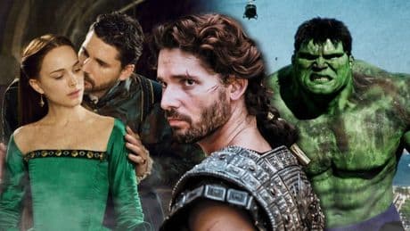 Eric Bana fans think he’s underrated – but he never wanted to be a ‘leading man’