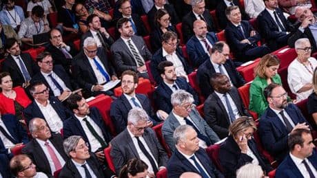François Bayrou déjà menacé de censure par les oppositions après ses annonces pour le budget 2026