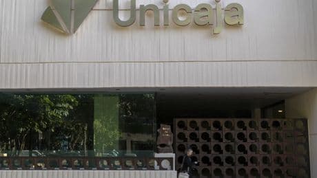 Unicaja gana un 15% más hasta junio y eleva previsiones para este 2025