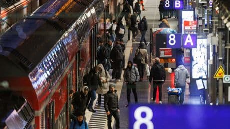Preiserhöhung | Deutschlandticket bald erneut teurer?