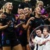 Revealed: The earnings Lionesses have banked from reaching Euro 2025 final - and how it compares to England men's team