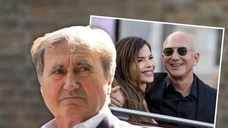 Bezos-Hochzeit von Protesten begleitet – Venedigs Bürgermeister wehrt sich