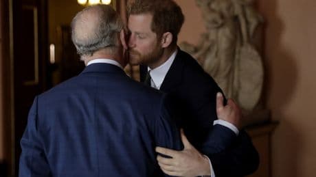 Prince Harry should’ve kept a ‘dignified silence’ for any chance at royal reconciliation: expert