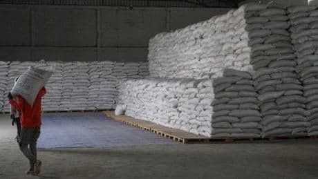 Kahlschlag bei US-Entwicklungshilfe könnte zu 14 Millionen Todesopfern führen