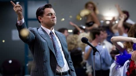 Huge Leonardo DiCaprio blockbuster now streaming on iPlayer