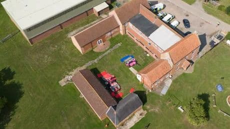 Stathern 'poisoning': Everything we know as man, 76, arrested and kids hospitalised