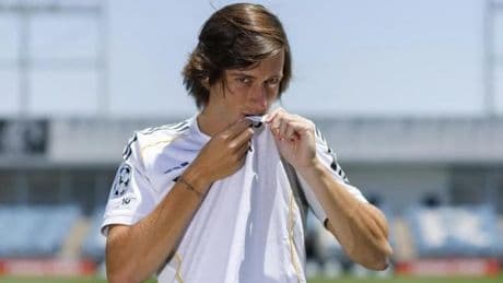 Marcelo, el espejo donde Carreras se mira