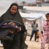 Growing risks for pregnancy and childbirth in Gaza under Israeli blockade and bombardment