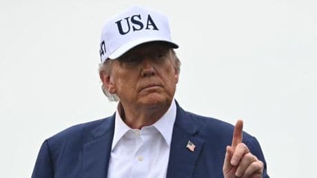 Trump: «I contratti di Musk? Riesamineremo tutto»