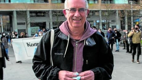 Citan a declarar a la excúpula de ETA por el asesinato de Gregorio Ordóñez