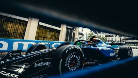 Horarios F1 clasificación del GP de Mónaco: a qué hora es y dónde ver en TV la 'qualy' de Sainz y Alonso