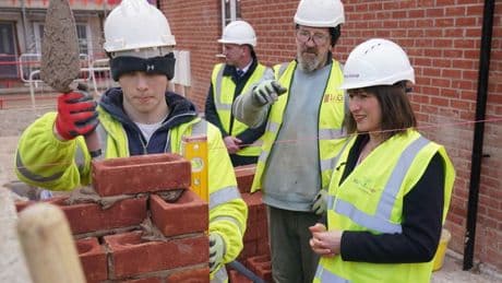 Business news live: Housebuilders pay £100m after investigation and copper hits record price on tariff threat
