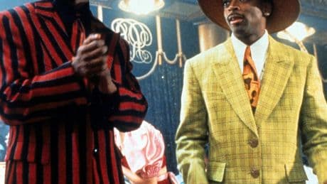 With ‘Highest 2 Lowest,’ Stars Perfect the Art of Friendship