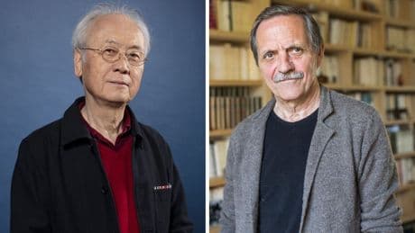 « Un cadeau inestimable à la littérature française » : Jean-Marie Laclavetine célèbre l’œuvre d’Akira Mizubayashi