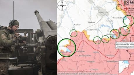 Guerra Ucraina, la strategia di Putin: attacchi a lungo raggio e offensive su più fronti per convincere Trump ad abbandonare Kiev
