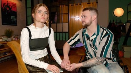 Vorschau für die heutige Folge auf RTL+ - Das geschieht heute bei GZSZ im Streaming