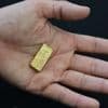 Gold aus Schrott: Neue Technik schürft im Müll – ohne Quecksilber