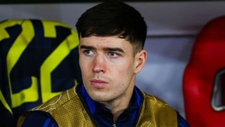 There’s a transfer staring Celtic right-back in the face