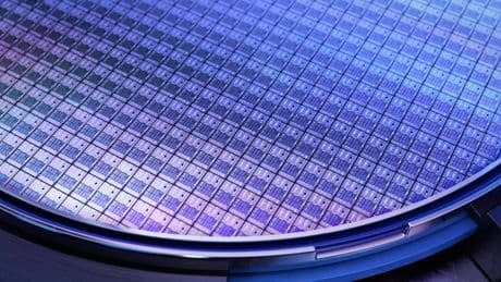 Semi Sales And Capital Spending Higher Driving Hot Chips Interest