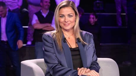 Laure Boulleau (Canal+) : « Avec l’OM, on sait que l’audience sera au rendez-vous »