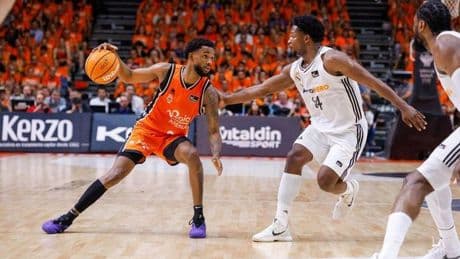 Así se podrá ver la Liga Endesa, la Supercopa y la Copa del Rey los próximos cinco años