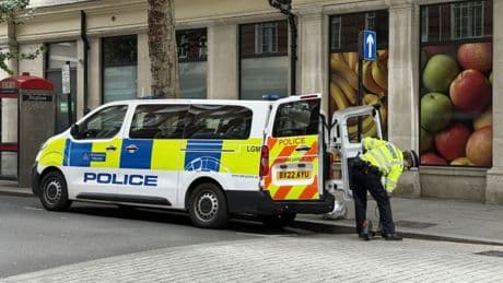 E-bikes crackdown: Riders face having cycles and scooters crushed hours after offences under new laws