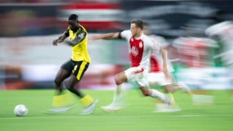 Vor Bundesliga-Start: Der schleichende Abschied vom Drama-BVB