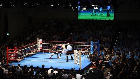 Boxe : la Commission japonaise convoque une réunion d'urgence après la mort de deux boxeurs suite à des blessures subies sur le ring