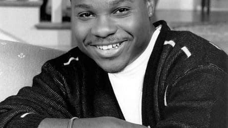 Like Theo Huxtable, Malcolm-Jamal Warner Defied Expectations With Heart