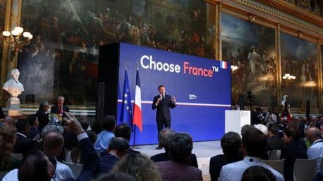 Des ONG « exhortent » Emmanuel Macron à « préserver » la directive européenne sur le devoir de vigilance