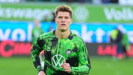 Skandal-Profi Behrens verwickelt - Wilder Kabinen-Zoff in der Bundesliga