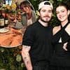 Brooklyn Beckham follows in David's footsteps as he 'reveals plans to buy a Napa Valley winery for his wife Nicola Peltz' - amid family feud