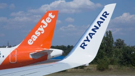 ‘Welcome to Bologna’: The moment an easyJet passenger to Berlin realised her serious mistake