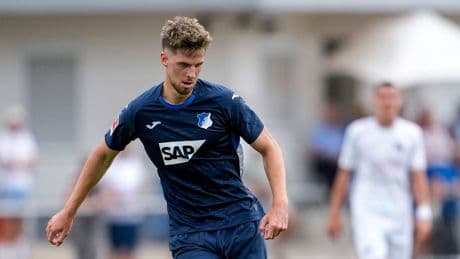 Ex-Nationalspieler Stach wechselt zu Leeds United: Premier League ruft