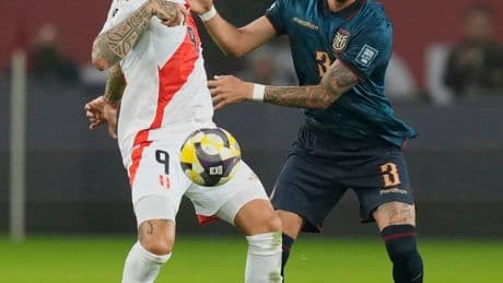 Saisonabschluss: So lief es für Bayers Nationalspieler