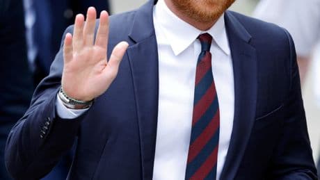 Prince Harry offers to share his personal diary with the royals in attempt to ‘deconflict’: report