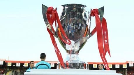 TFF yeni sistemi duyurdu: Grup aşaması geri dönüyor