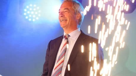 Nigel Farage will go to court to halt asylum seekers being housed in Reform-run areas as party faces legal battle