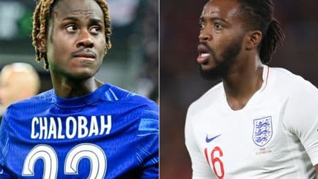 Trevoh Chalobah hoping his England career lasts longer than brother Nathaniel’s