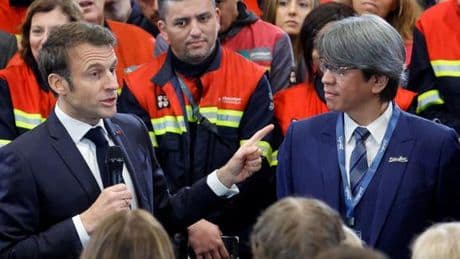 Deux ans après Choose France, ProLogium revoit sa technologie de batteries pour automobiles et retarde son usine géante