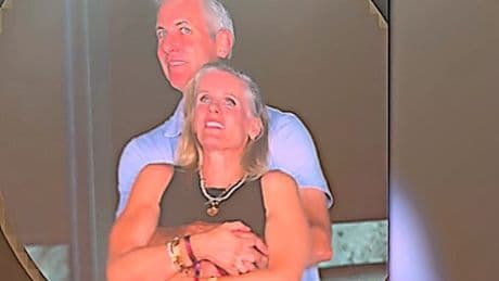 Kiss Cam entlarvt Affäre von Tech-CEO Andy Byron